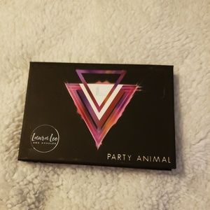 Laura Lee 'Party Animal' Palette